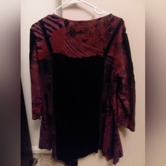 Fresh Groove medium shirt - Picture 4 of 5